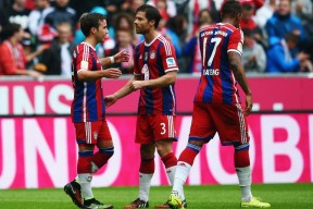 开云平台-2026世界杯之夜，乔治，那个把硬仗刻进骨血的男人