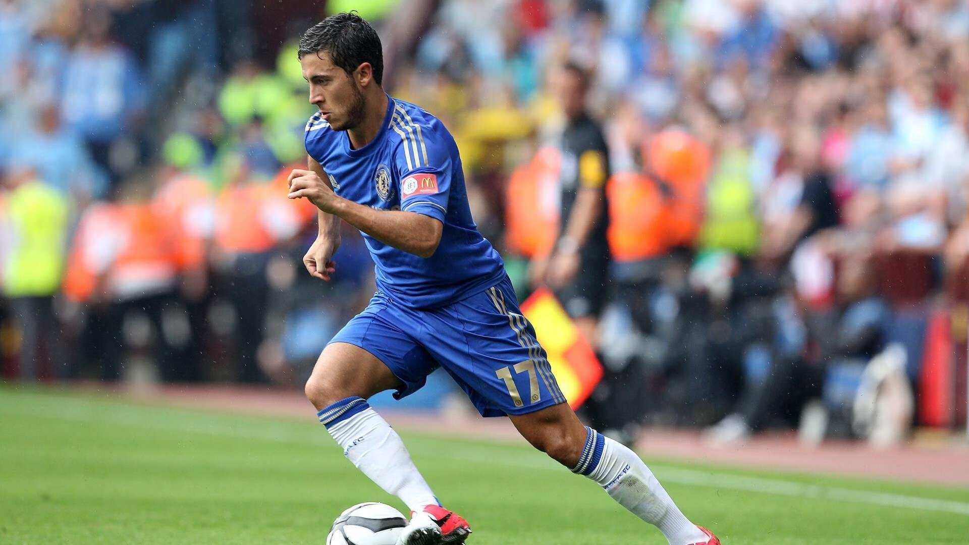 波兰硬仗取胜塞维利亚，加克波如何成为关键先生的炼成之路