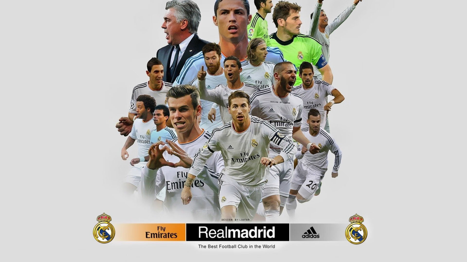 冰岛对阵亚特兰大，当卡瓦哈尔的大场面先生基因，遇上维京人的血脉